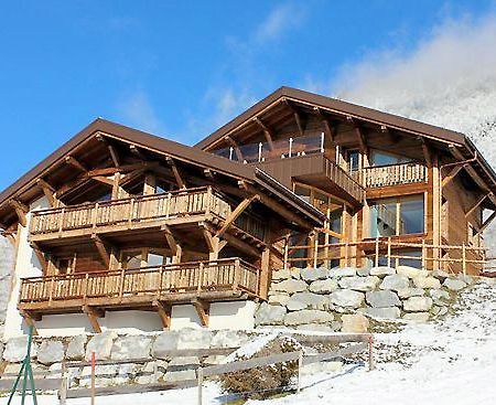 Chalet Azalee, Montriond, Morzine, Avoriaz Luaran gambar